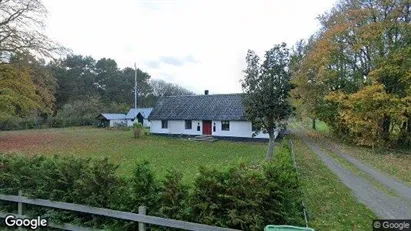 Lägenheter till salu i Simrishamn - Bild från Google Street View