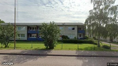 Bostadsrätter till salu i Partille - Bild från Google Street View