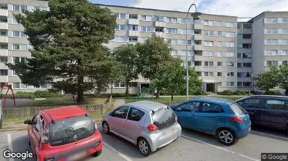 Bostadsrätter till salu i Täby - Bild från Google Street View