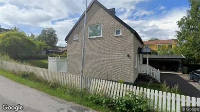 Bostadsrätter till salu i Sundsvall - Bild från Google Street View
