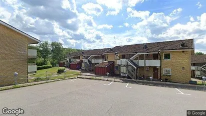 Lägenheter att hyra i Båstad - Bild från Google Street View