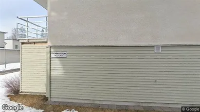 Lägenheter till salu i Nordmaling - Bild från Google Street View