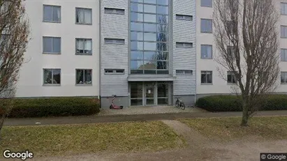 Lägenheter att hyra i Helsingborg - Bild från Google Street View