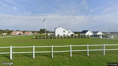 Lägenheter till salu i Kävlinge - Bild från Google Street View