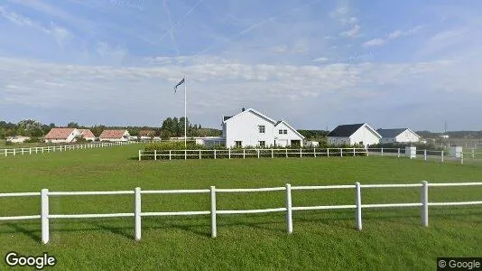 Lägenheter till salu i Kävlinge - Bild från Google Street View