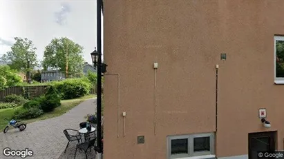 Lägenheter till salu i Täby - Bild från Google Street View