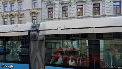 Lägenheter till salu i Göteborg Centrum - Bild från Google Street View