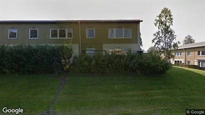 Lägenheter till salu i Luleå - Bild från Google Street View