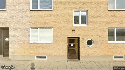 Lägenheter till salu i Sofielund - Bild från Google Street View
