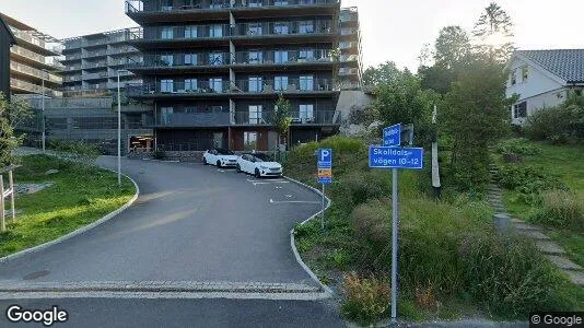 Lägenheter till salu i Askim-Frölunda-Högsbo - Bild från Google Street View