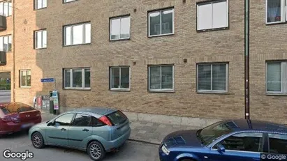 Lägenheter till salu i Malmö Centrum - Bild från Google Street View