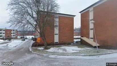 Lägenheter till salu i Sundsvall - Bild från Google Street View