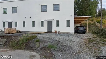 Lägenheter till salu i Nacka - Bild från Google Street View