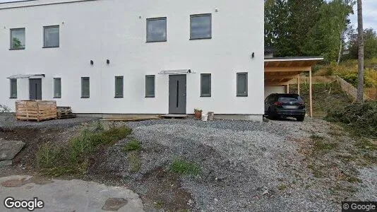 Lägenheter till salu i Nacka - Bild från Google Street View