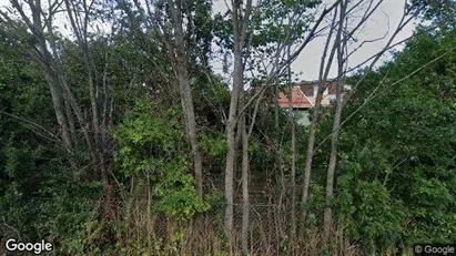 Lägenheter till salu i Gärdet/Djurgården - Bild från Google Street View