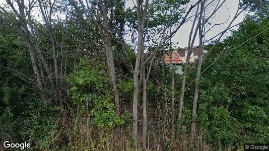 Lägenheter till salu i Gärdet/Djurgården - Bild från Google Street View