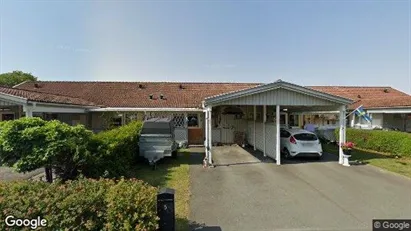 Lägenheter till salu i Jönköping - Bild från Google Street View