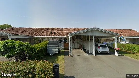 Lägenheter till salu i Jönköping - Bild från Google Street View