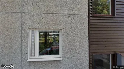 Lägenheter till salu i Sundsvall - Bild från Google Street View