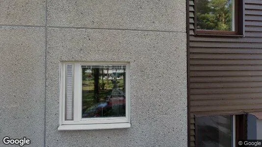 Lägenheter till salu i Sundsvall - Bild från Google Street View