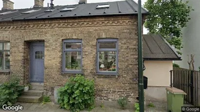 Lägenheter till salu i Limhamn/Bunkeflo - Bild från Google Street View