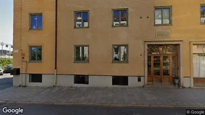 Lägenheter till salu i Kungsholmen - Bild från Google Street View