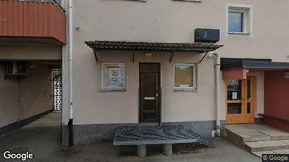 Lägenheter till salu i Uppsala - Bild från Google Street View