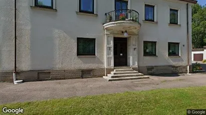 Lägenheter till salu i Eda - Bild från Google Street View
