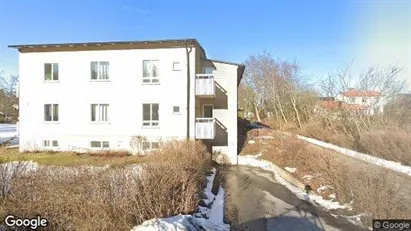 Lägenheter att hyra i Danderyd - Bild från Google Street View