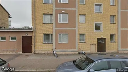 Bostadsrätter till salu i Kristinehamn - Bild från Google Street View