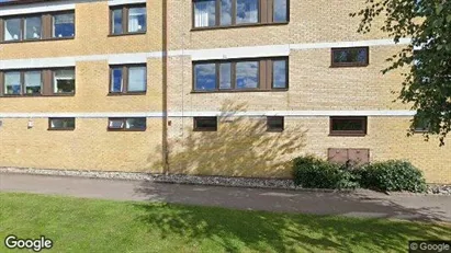 Lägenheter till salu i Askim-Frölunda-Högsbo - Bild från Google Street View