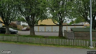 Lägenheter till salu i Härryda - Bild från Google Street View
