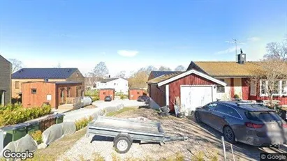 Lägenheter till salu i Österåker - Bild från Google Street View