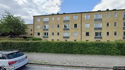 Lägenheter till salu i Malmö Centrum - Bild från Google Street View