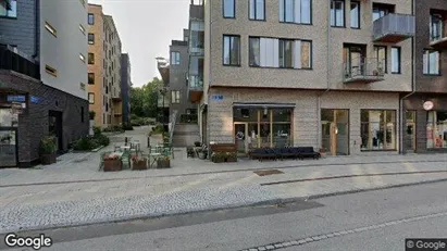 Bostadsrätter till salu i Askim-Frölunda-Högsbo - Bild från Google Street View
