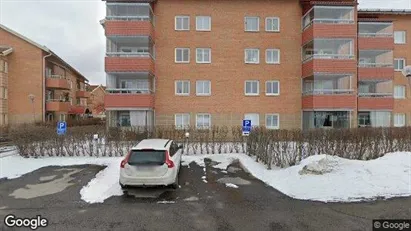 Lägenheter till salu i Umeå - Bild från Google Street View