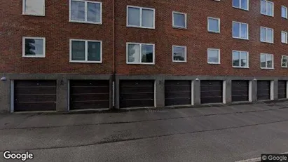 Lägenheter att hyra i Örgryte-Härlanda - Bild från Google Street View