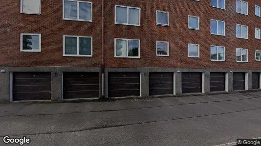Lägenheter att hyra i Örgryte-Härlanda - Bild från Google Street View