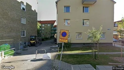 Lägenheter att hyra i Sofielund - Bild från Google Street View