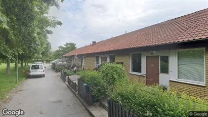 Lägenheter att hyra i Svedala - Bild från Google Street View