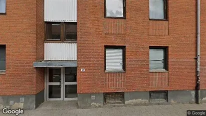 Lägenheter att hyra i Sofielund - Bild från Google Street View