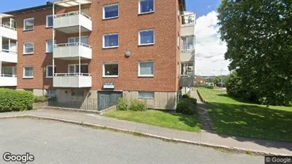 Lägenheter till salu i Mölndal - Bild från Google Street View