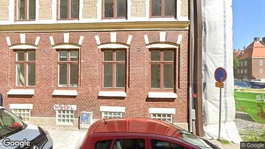 Lägenheter till salu i Göteborg Centrum - Bild från Google Street View