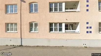 Lägenheter till salu i Västerås - Bild från Google Street View
