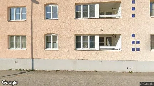 Lägenheter till salu i Västerås - Bild från Google Street View