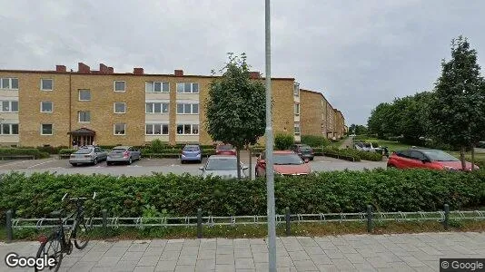 Lägenheter till salu i Lomma - Bild från Google Street View