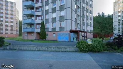 Lägenheter till salu i Göteborg Östra - Bild från Google Street View