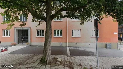 Lägenheter till salu i Södermalm - Bild från Google Street View