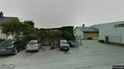 Lägenheter till salu i Gotland - Bild från Google Street View