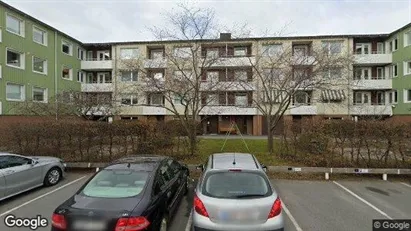 Lägenheter till salu i Jönköping - Bild från Google Street View